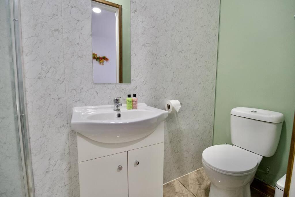 Matlock Studio 3 - Coventry Ngoại thất bức ảnh