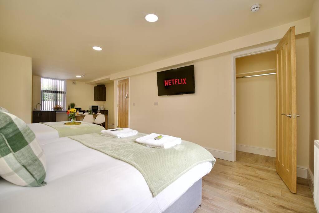 Matlock Studio 3 - Coventry Ngoại thất bức ảnh