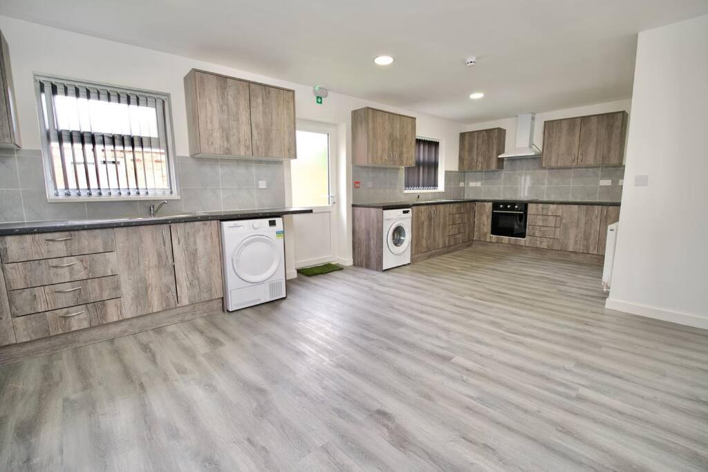 Matlock Studio 3 - Coventry Ngoại thất bức ảnh