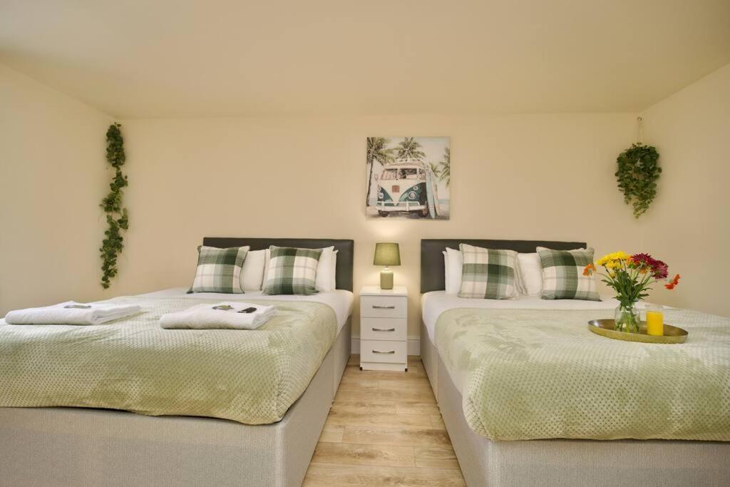 Matlock Studio 3 - Coventry Ngoại thất bức ảnh