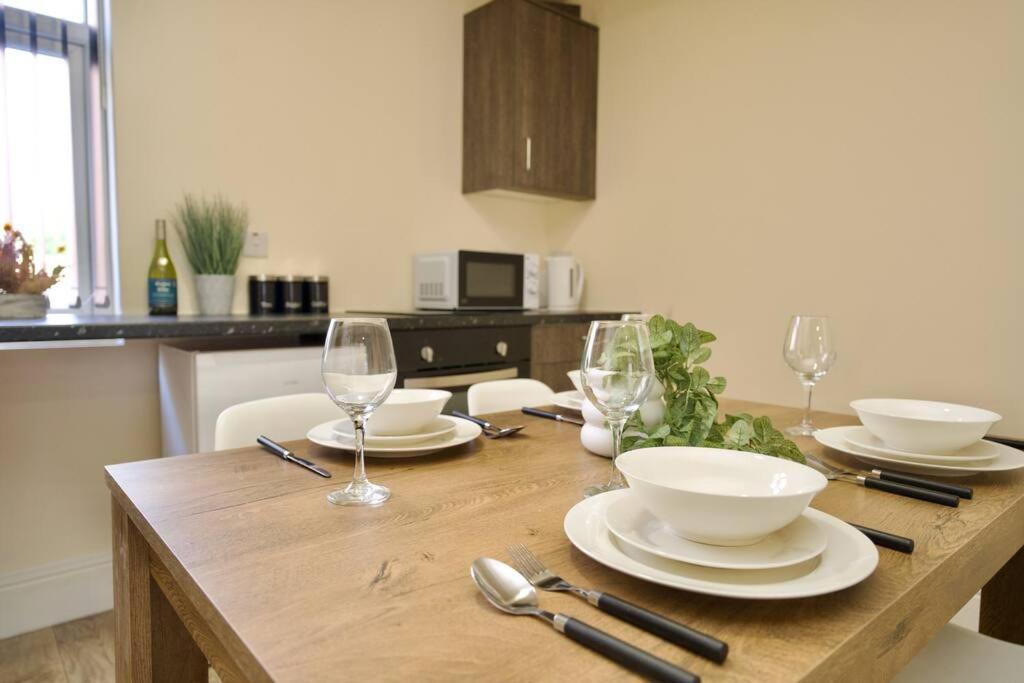 Matlock Studio 3 - Coventry Ngoại thất bức ảnh