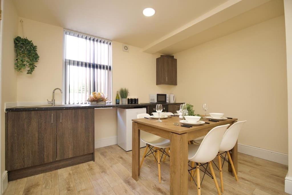 Matlock Studio 3 - Coventry Ngoại thất bức ảnh