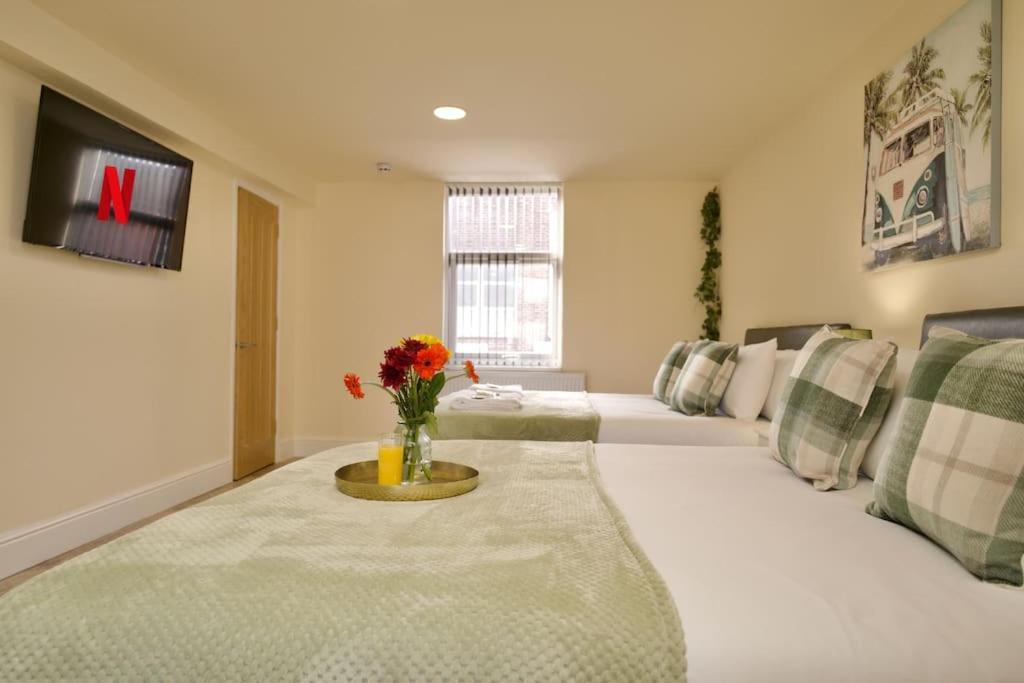 Matlock Studio 3 - Coventry Ngoại thất bức ảnh