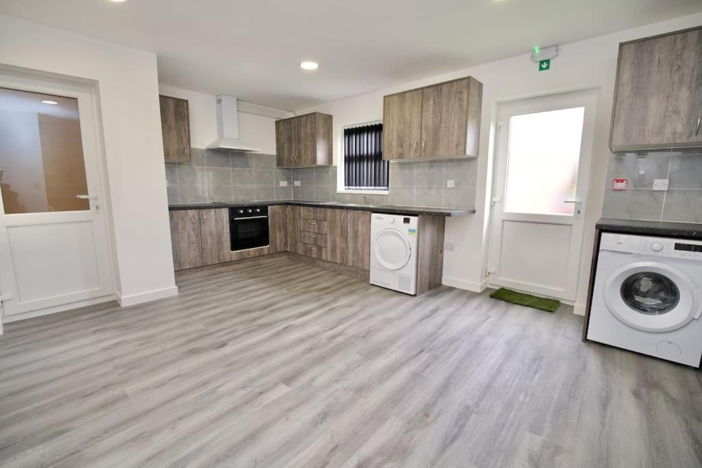 Matlock Studio 3 - Coventry Ngoại thất bức ảnh